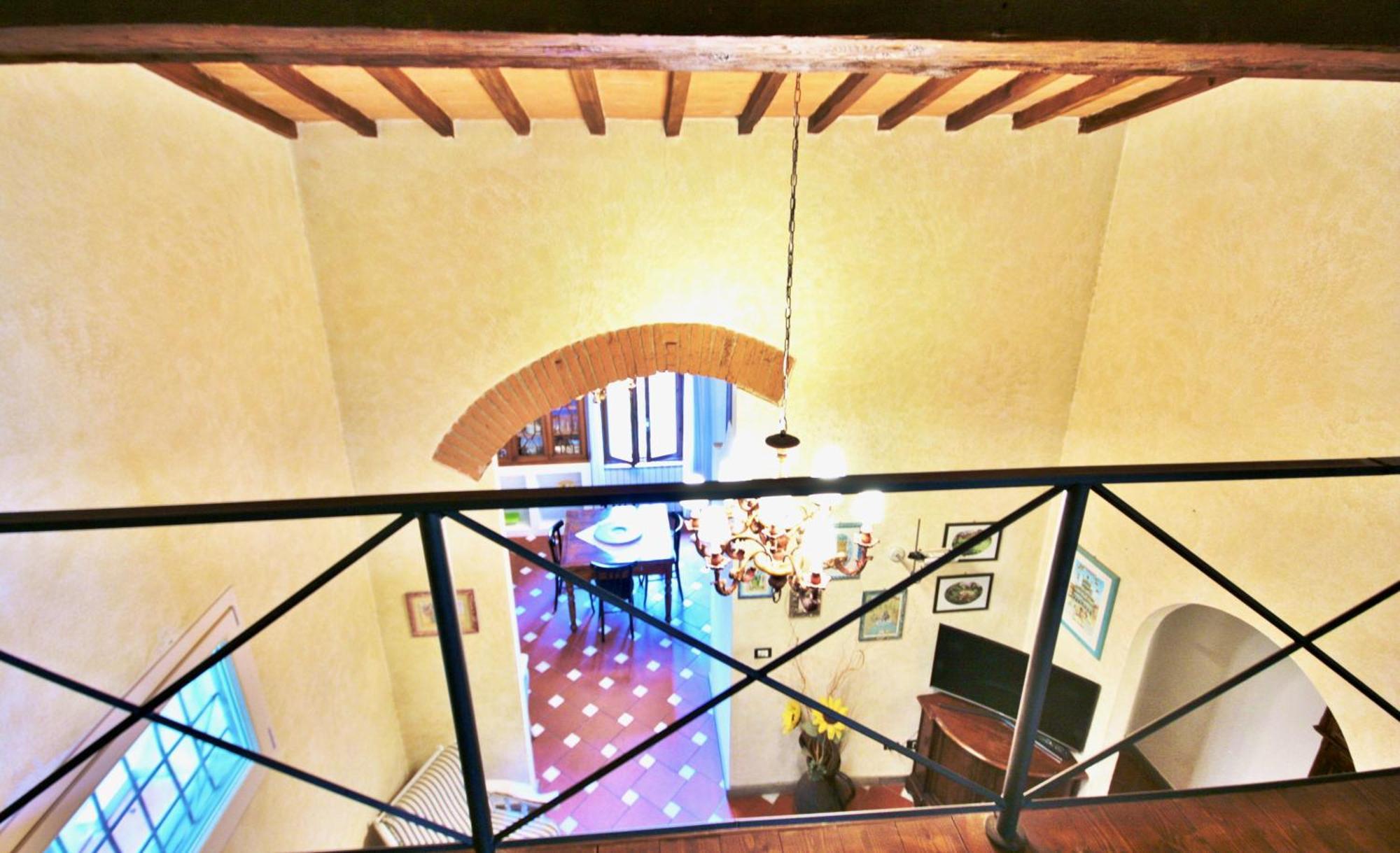 Typical Apartment In The Historic Centre Firenze Kültér fotó