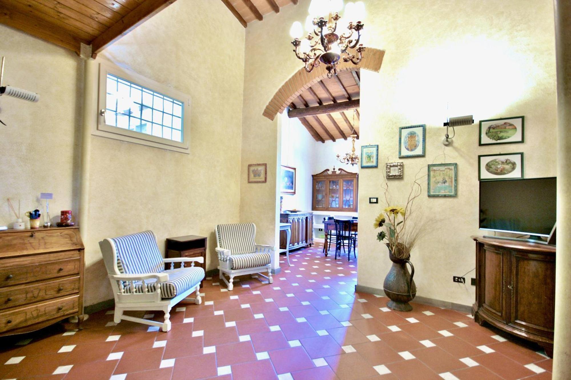 Typical Apartment In The Historic Centre Firenze Kültér fotó