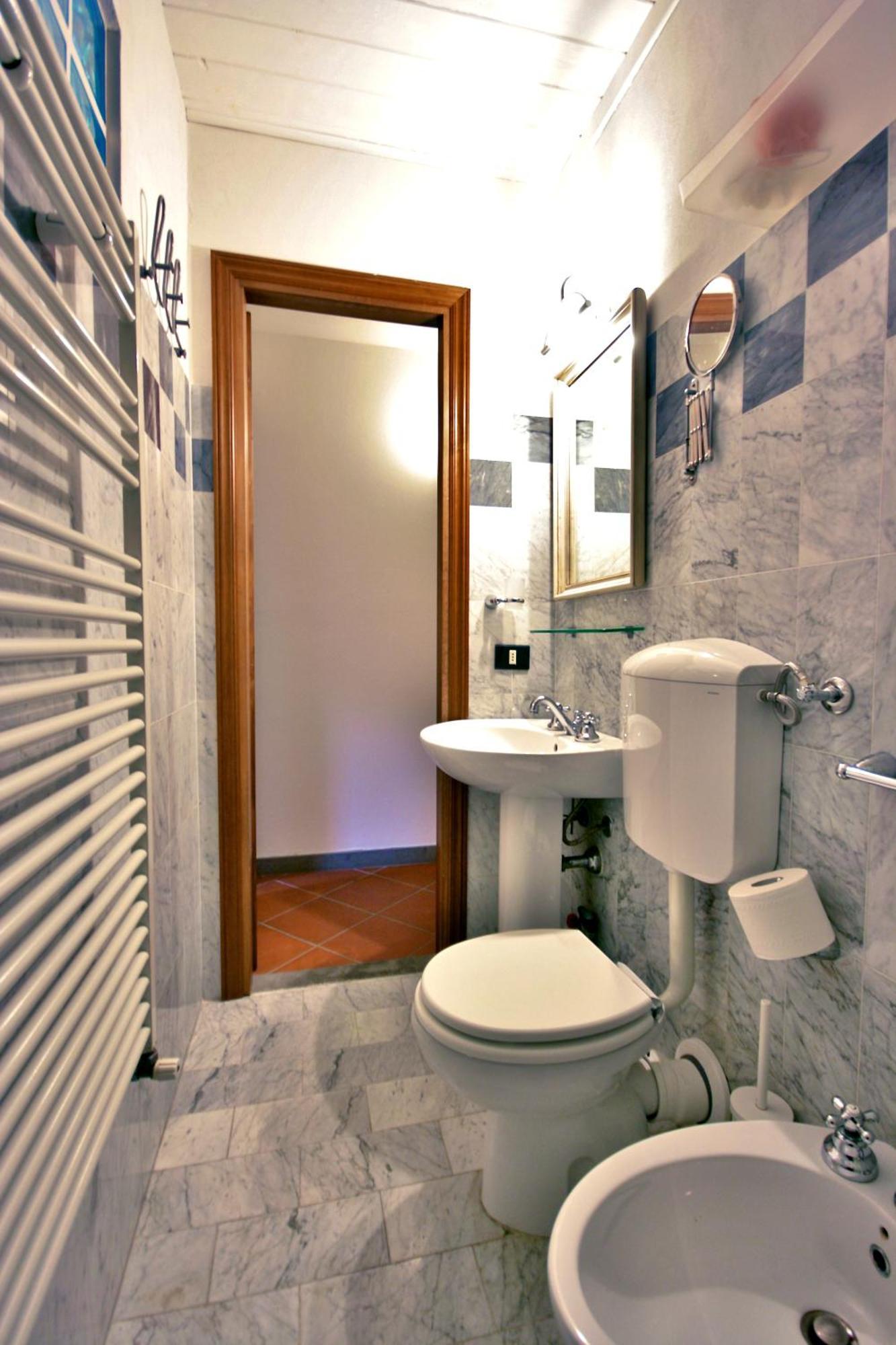 Typical Apartment In The Historic Centre Firenze Kültér fotó