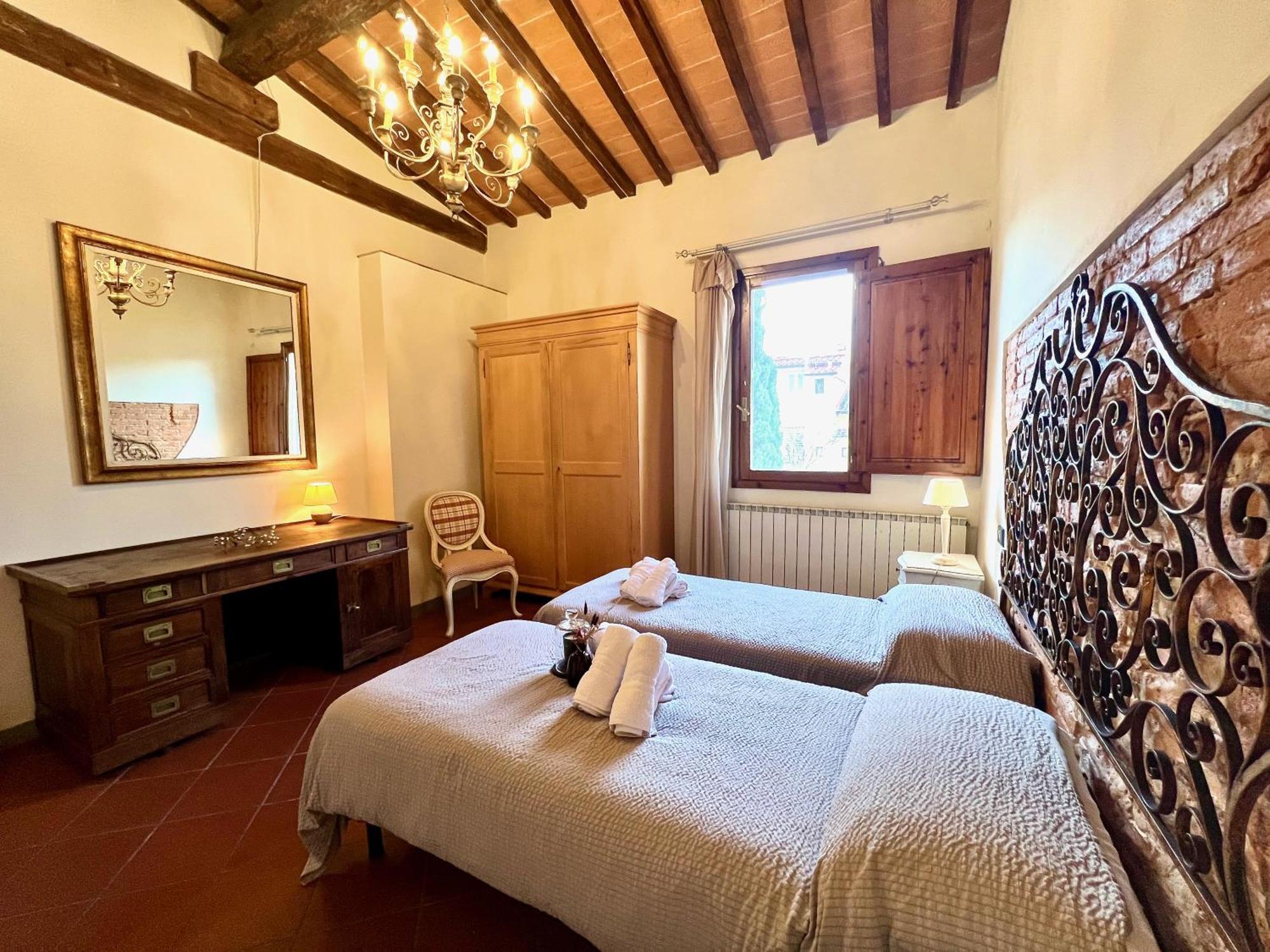 Typical Apartment In The Historic Centre Firenze Kültér fotó