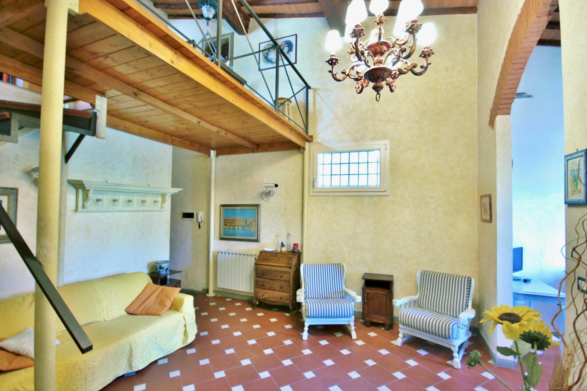 Typical Apartment In The Historic Centre Firenze Kültér fotó