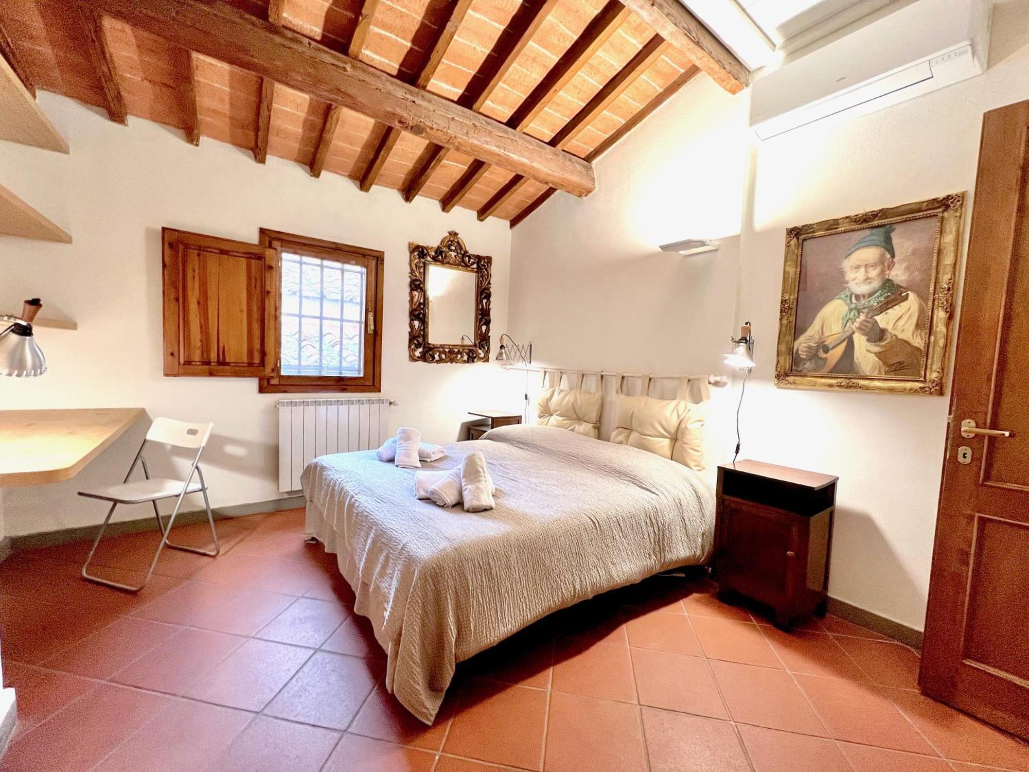Typical Apartment In The Historic Centre Firenze Kültér fotó