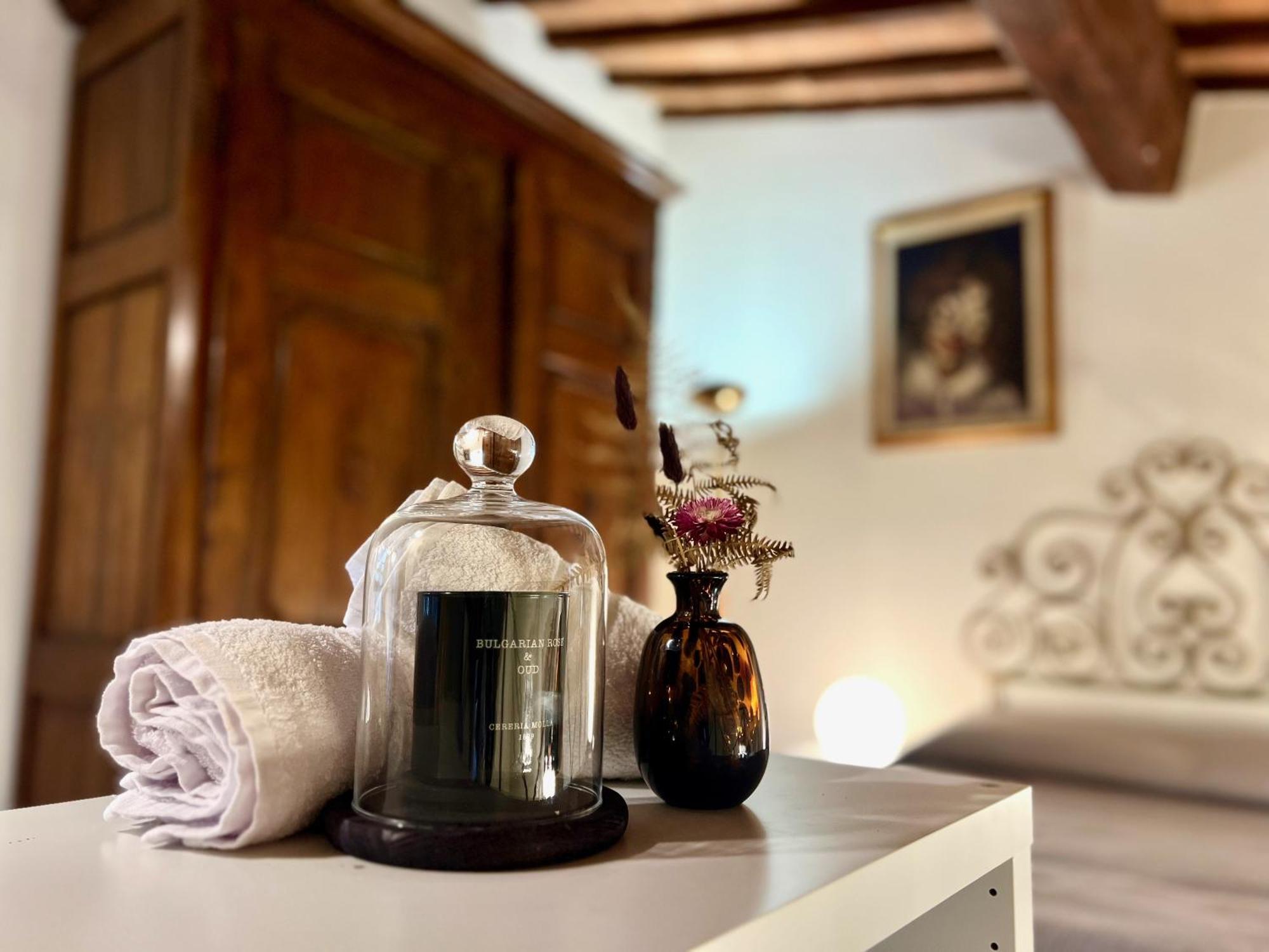 Typical Apartment In The Historic Centre Firenze Kültér fotó