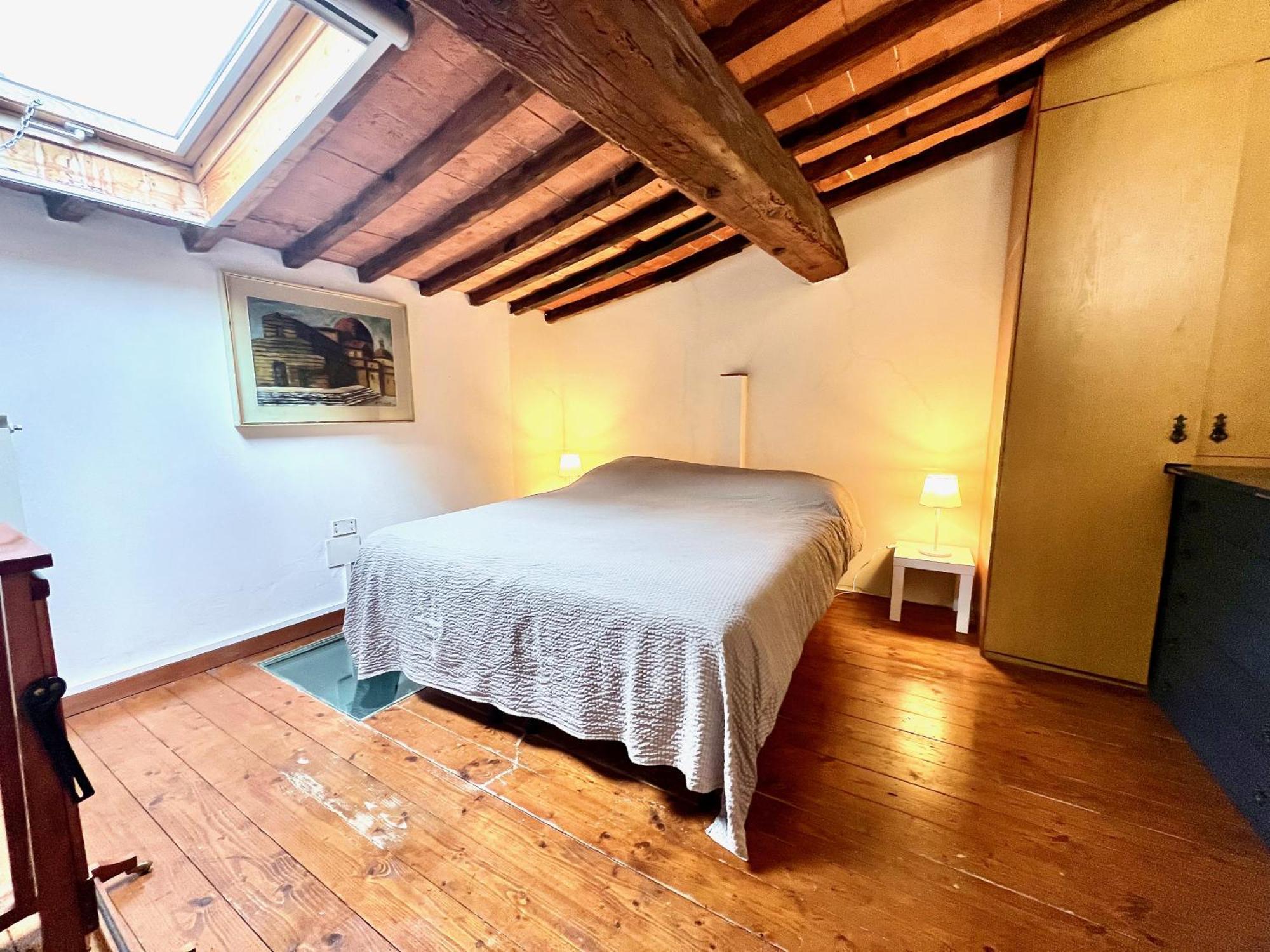 Typical Apartment In The Historic Centre Firenze Kültér fotó
