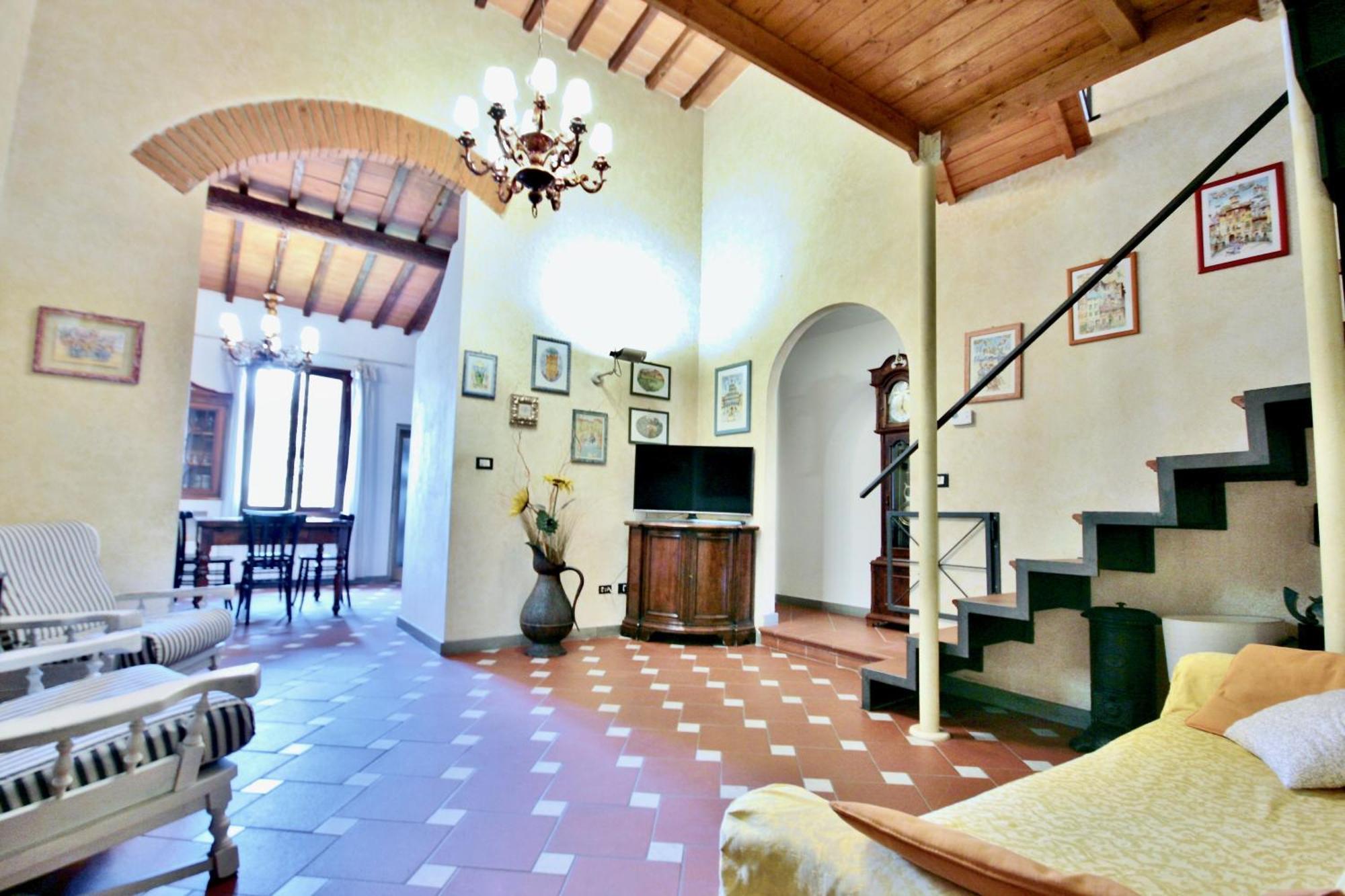 Typical Apartment In The Historic Centre Firenze Kültér fotó
