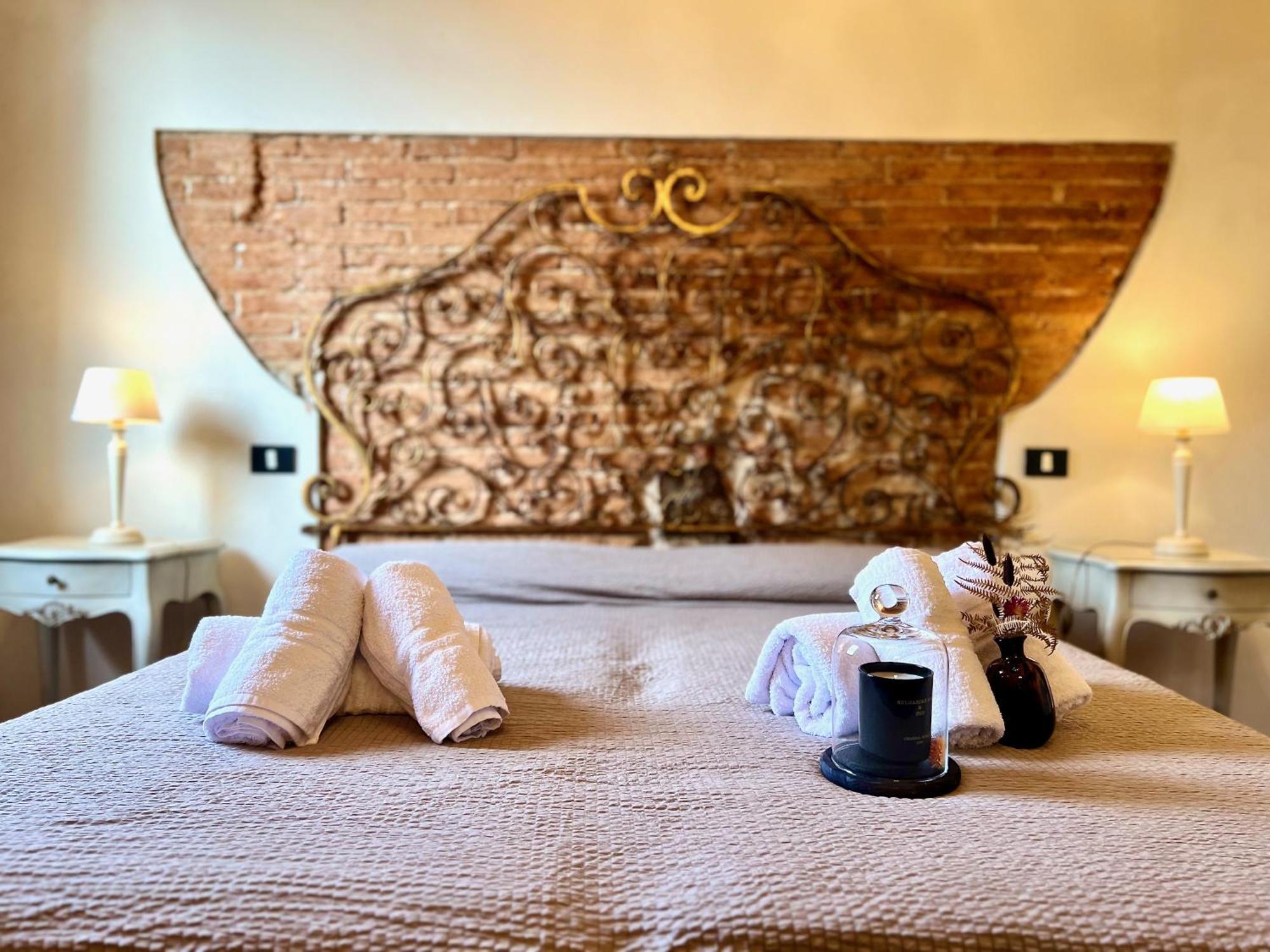 Typical Apartment In The Historic Centre Firenze Kültér fotó