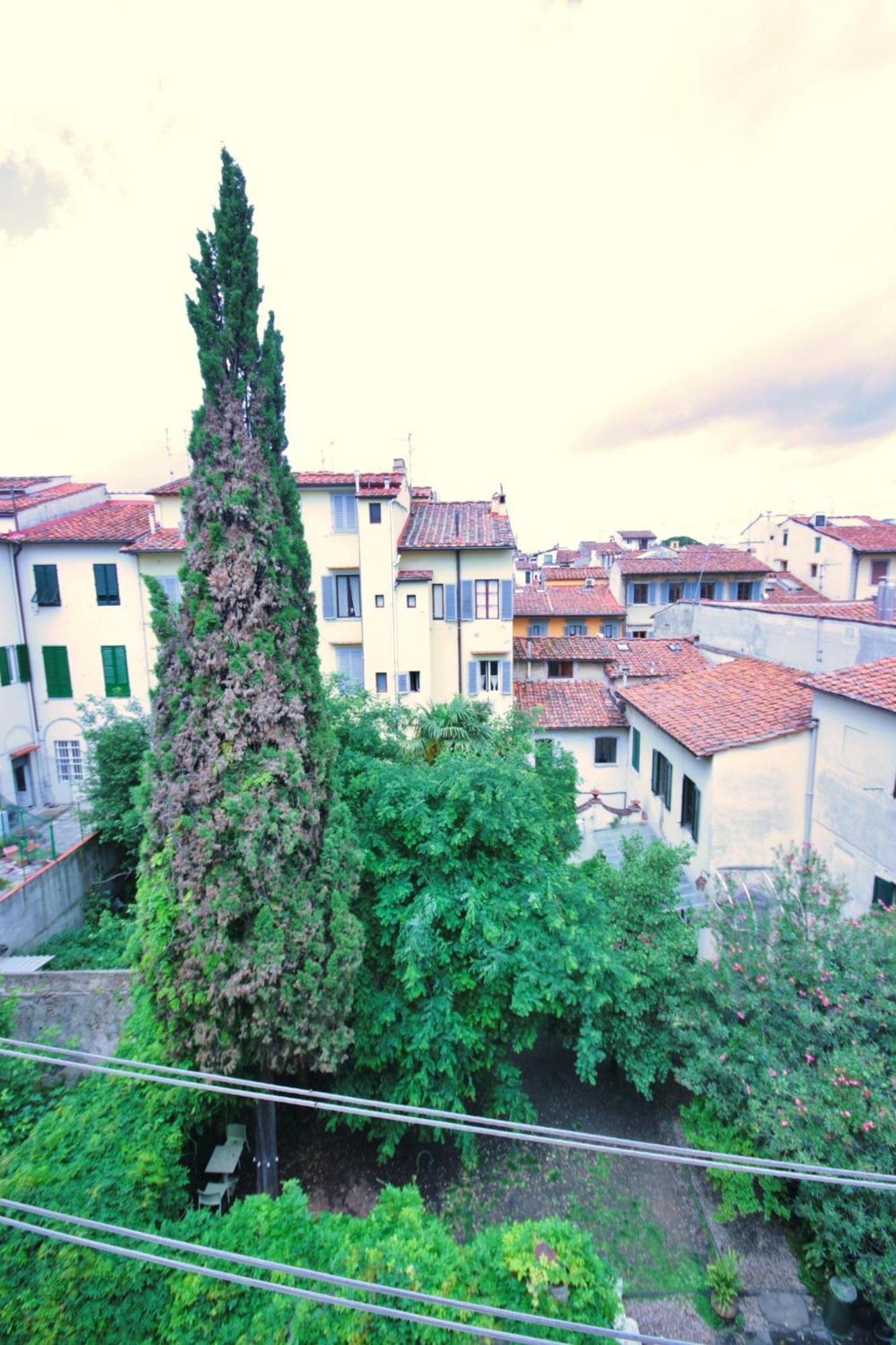 Typical Apartment In The Historic Centre Firenze Kültér fotó