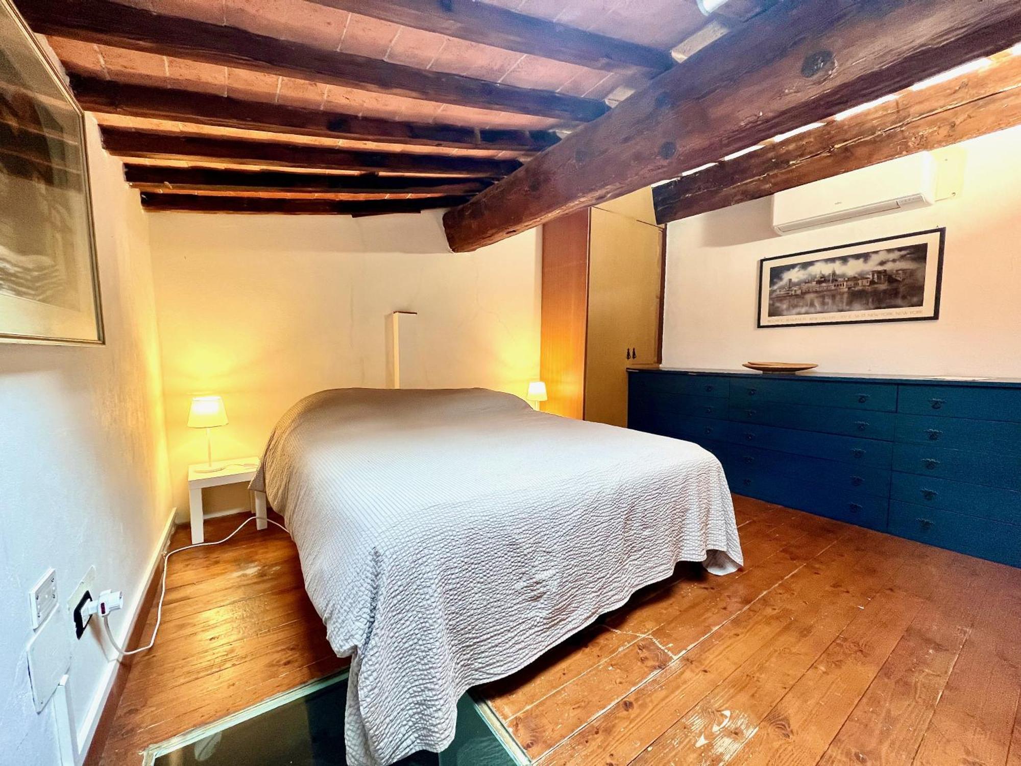 Typical Apartment In The Historic Centre Firenze Kültér fotó