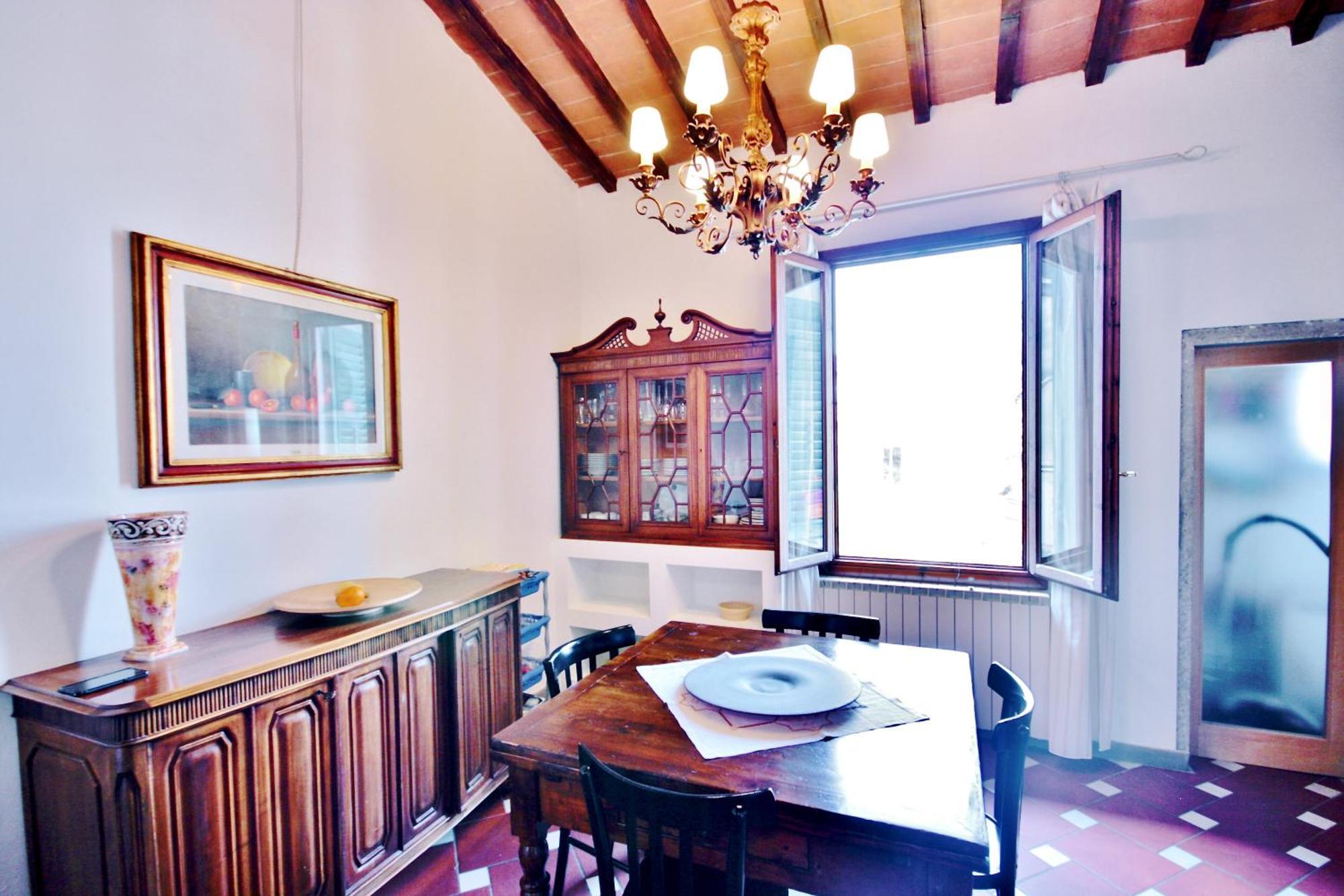 Typical Apartment In The Historic Centre Firenze Kültér fotó