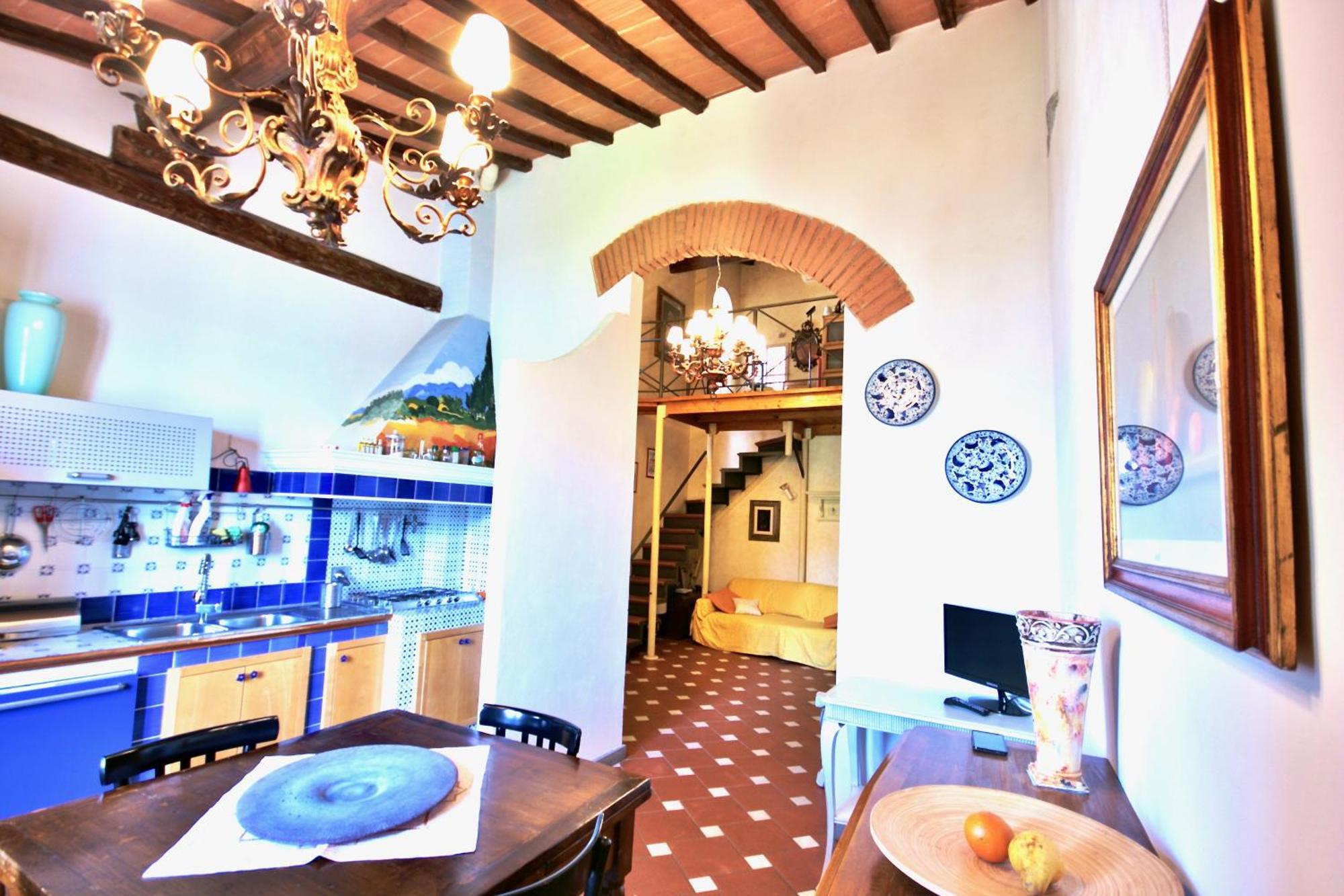 Typical Apartment In The Historic Centre Firenze Kültér fotó