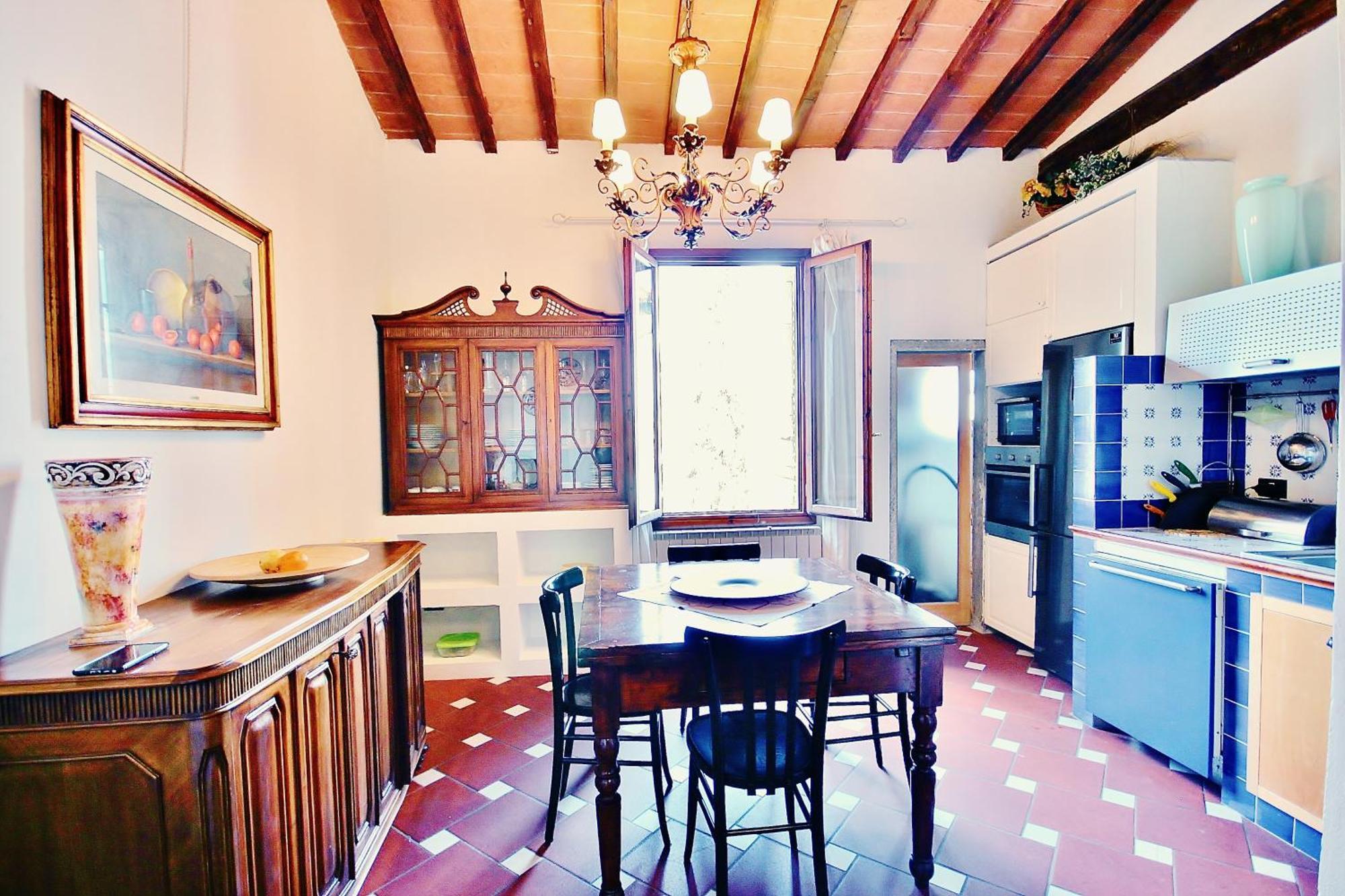 Typical Apartment In The Historic Centre Firenze Kültér fotó